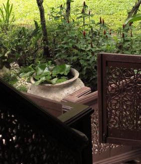 Samut Sakhon Villa | TonphuengVilla