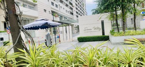 Phu My Hung Apartment | Tony Apartment Scenic Valley