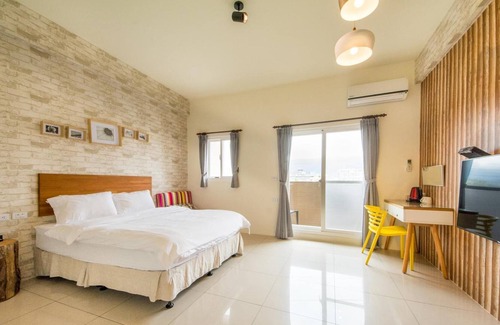 Jiaoxi House | Tony's House