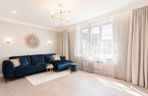Old Town Apartment | Toompea Castle 2 BR Old Town Apartment
