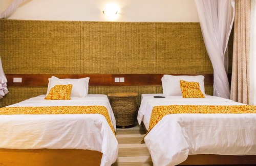Fort Portal Hotel | Tooro Fairway Hotel