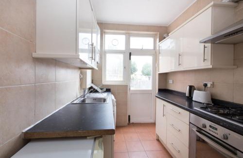 Tooting House | Tooting Bec Rooms by PrimeCityHosts