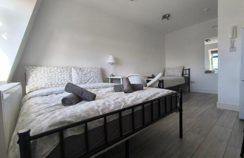 Tooting House | Tooting Broadway Family Suite