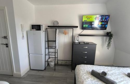 Tooting House | Tooting Broadway Family Suite