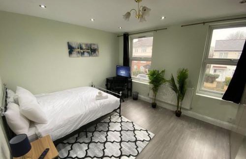 Tooting House | Tooting Stays