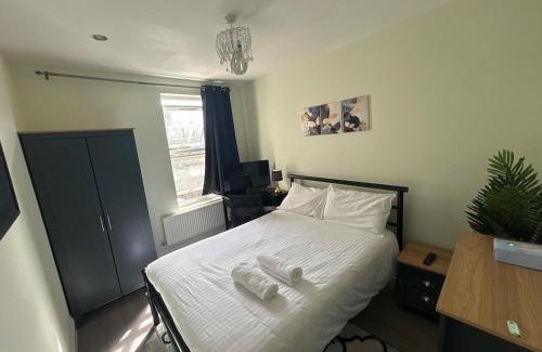 Tooting House | Tooting Stays
