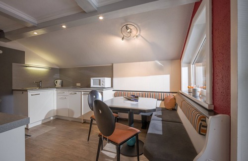 Mayrhofen Apartment | Top 2 - House Gredler Mayrhofen