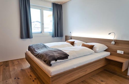 Faschina Apartment | Top 4 or 8 - RÖSSLE Apartments