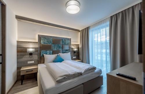 Soelden Apartment | Top Apart Gaislachkogl