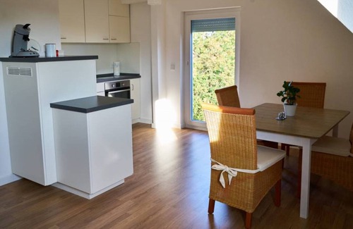 Waiblingen Apartment | Top apartment foresight