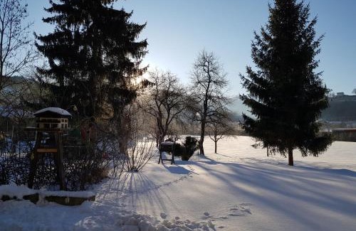 Pfarrwerfen Apartment | Top-Apartment Pfarrwerfen