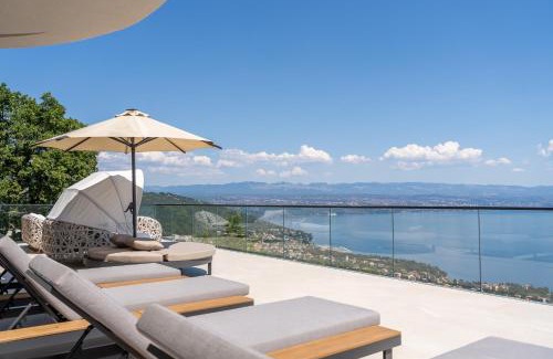 Opatija Apartment | Top Apartments Opatija-Residence Opatija