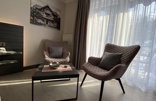 Badenweiler Hotel | TOP CountryLine Hotel Ritter Badenweiler