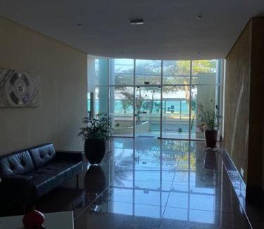 Praia de Itaparica Apartment | TOP DA PRAIA - 2qts, ar cond, WIFI, cozinha, garagem , completo