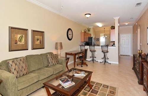 Bradenton Condo | Top Floor Condo - River Strand Monthly rental only