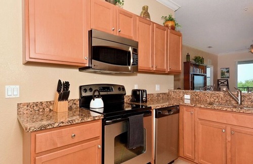 Bradenton Condo | Top Floor Condo - River Strand Monthly rental only