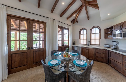 Las Catalinas Apartment | Top Floor Fully Equipped at Las Catalinas