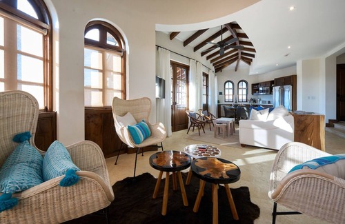 Las Catalinas Apartment | Top Floor Fully Equipped at Las Catalinas
