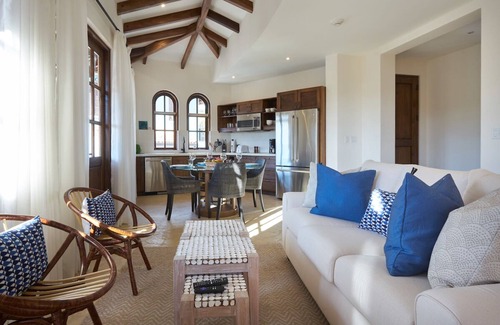 Las Catalinas Apartment | Top Floor Fully Equipped at Las Catalinas