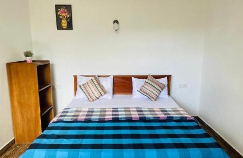 Ambagollapathana House | Top Heaven
