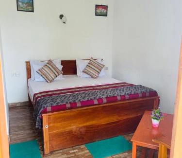 Ambagollapathana House | Top Heaven