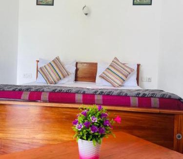Ambagollapathana House | Top Heaven