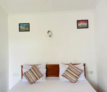 Ambagollapathana House | Top Heaven