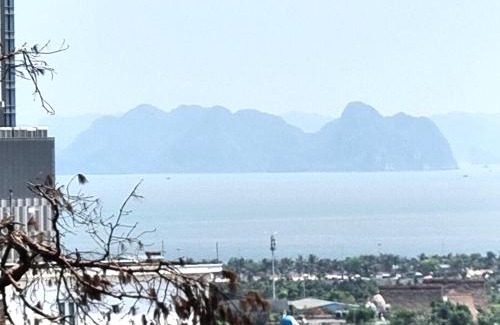 Bai Chay Apartment | Top Hill Halong Homestay 3 phòng nghỉ riêng