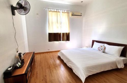 Bai Chay Apartment | Top Hill Halong Homestay 3 phòng nghỉ riêng