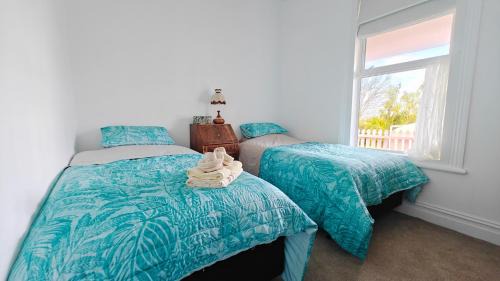 Maungatapere House | Top Hill House