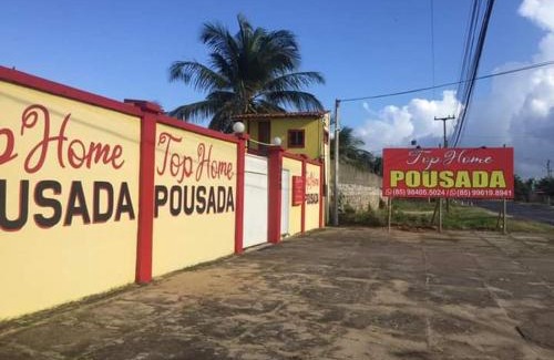 Tabuba Hotel | Top Home Pousada