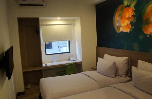 Manado City Centre Hotel | Top Hotel Manado