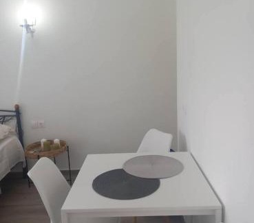 Volos Apartment | TOP House