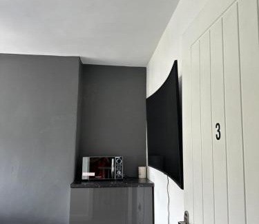 Sidcup House | Top House Sidcup