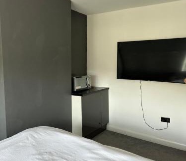 Sidcup House | Top House Sidcup