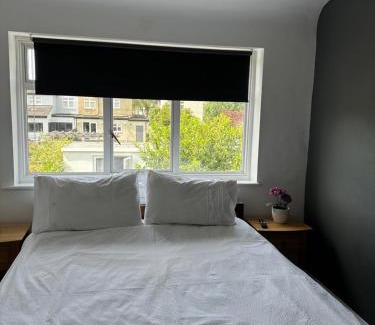 Sidcup House | Top House Sidcup
