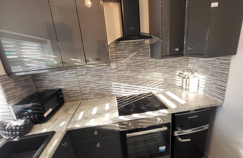 East Ham South Apartment | Top luxury 2 bed Apartment - London