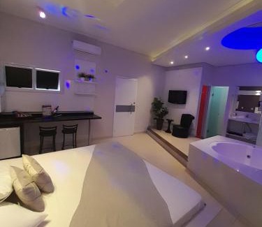 Morro da Fumaca Hotel | top motel