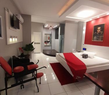 Morro da Fumaca Hotel | top motel