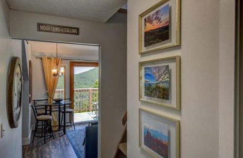 Seven Devils House | Top Of Seven