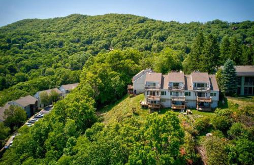 Seven Devils House | Top Of Seven