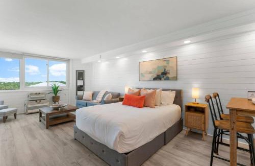 Panama City Beach House | Top Of The Gulf 622 - Beach Front Condo Resort