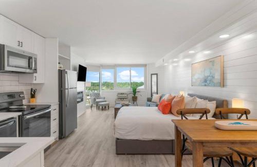 Panama City Beach House | Top Of The Gulf 622 - Beach Front Condo Resort