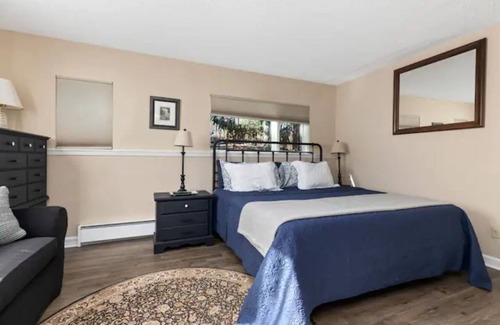 Windmill Point House | Top of the Lift Mountain Getaway