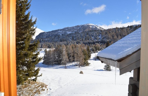 Le Devoluy Ski Chalet | Top-of-the-range chalet 5 minutes from the village and slopes