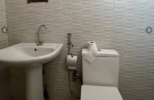 Pointe des Almadies Apartment | Top-of-the-range apartment in Les mamelles