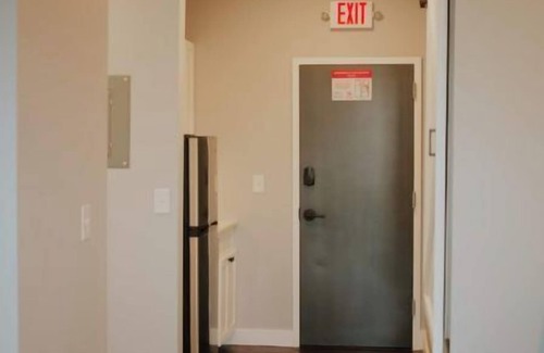 Traverse City Apartment | Top of the Shoppe - Studio Downtown Traverse City