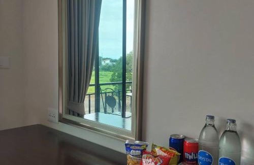 Pak Chong Hotel | Top Place