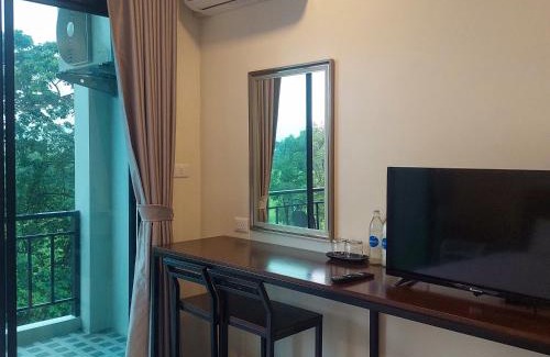 Pak Chong Hotel | Top Place