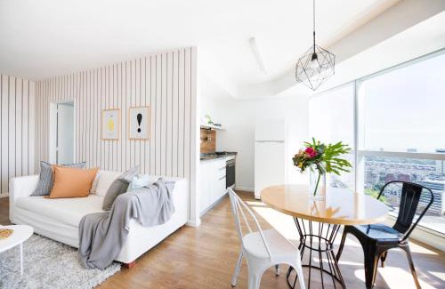El Centro Apartment | Top Rentals Downtown